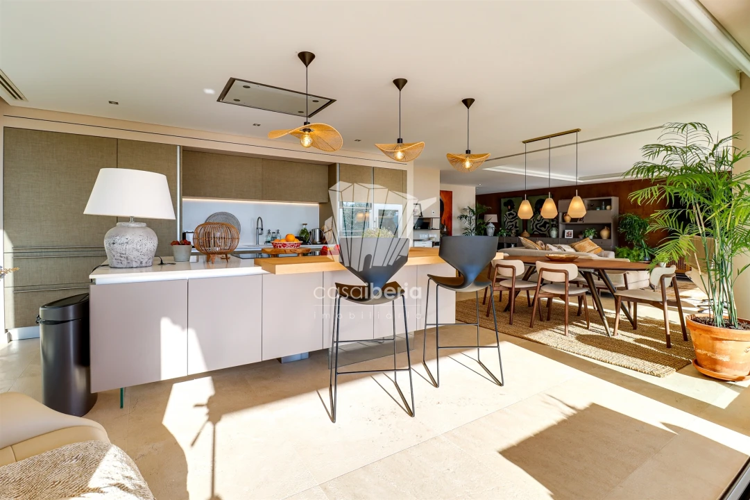 Apartamento T3 para Venda em Ferragudo Foto 7