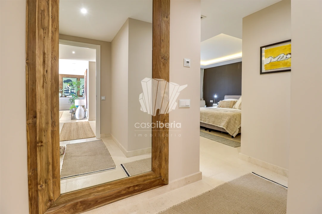Apartamento T3 para Venda em Ferragudo Foto 11