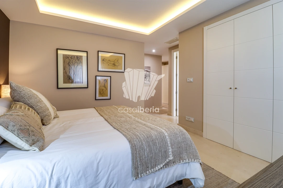 Apartamento T3 para Venda em Ferragudo Foto 10