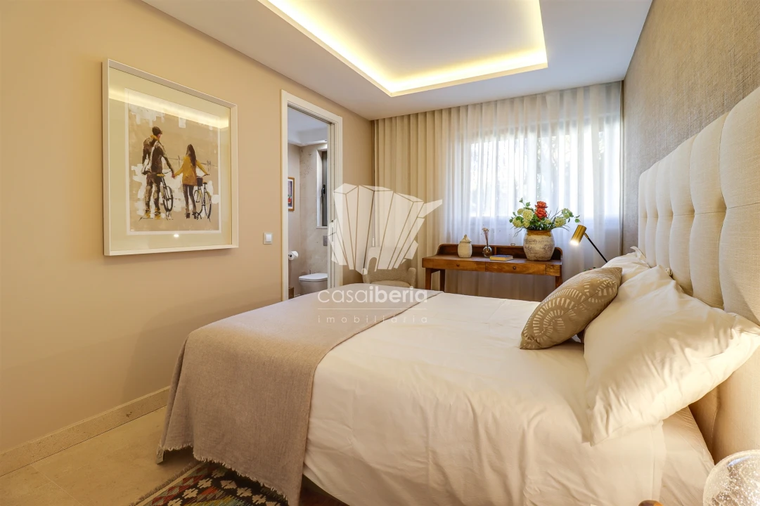 Apartamento T3 para Venda em Ferragudo Foto 15