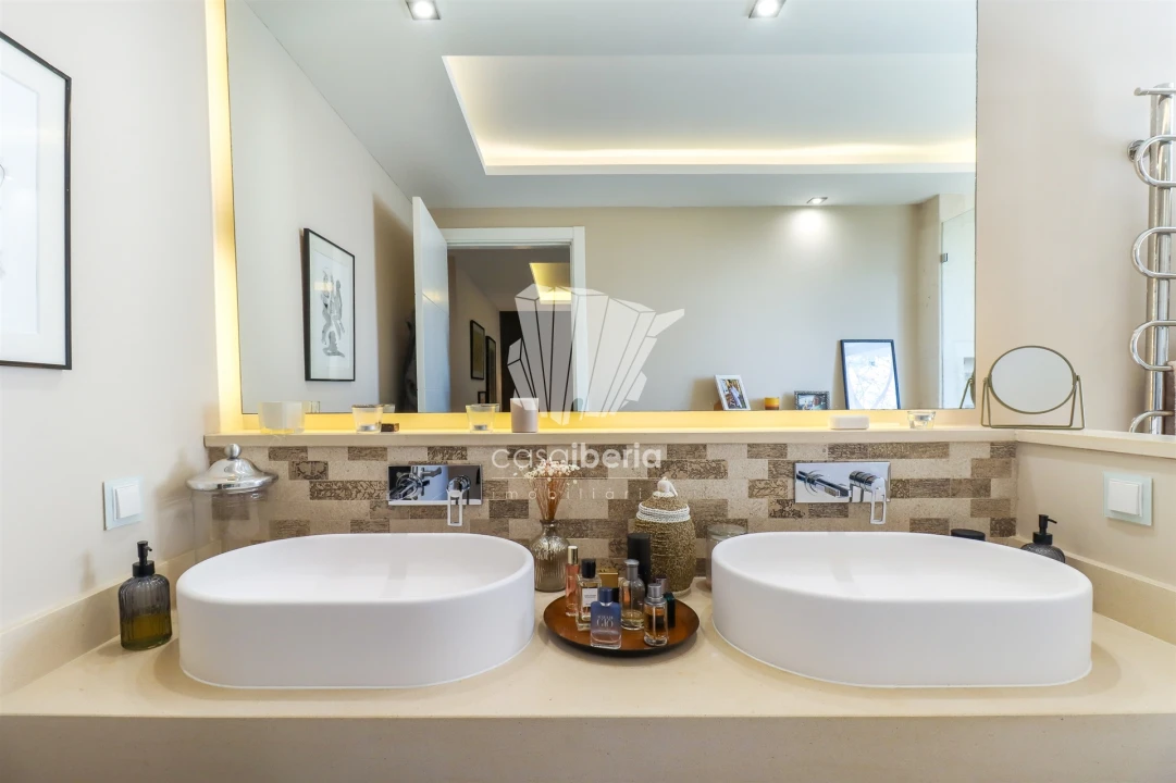 Apartamento T3 para Venda em Ferragudo Foto 13