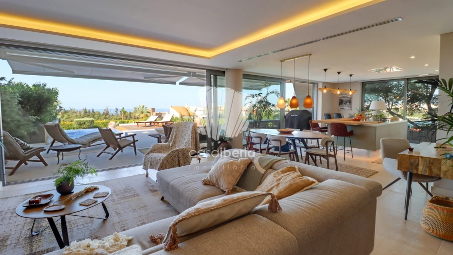 Apartamento T3 para Venda em Ferragudo