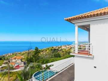 Moradia T3 para Venda em Canhas