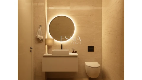 Apartamento T2 para Venda em Gulpilhares e Valadares