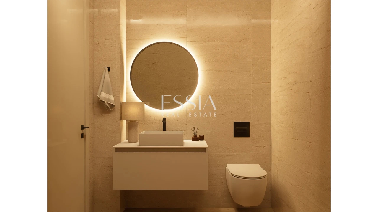 Apartamento T2 para Venda em Gulpilhares e Valadares Foto 4