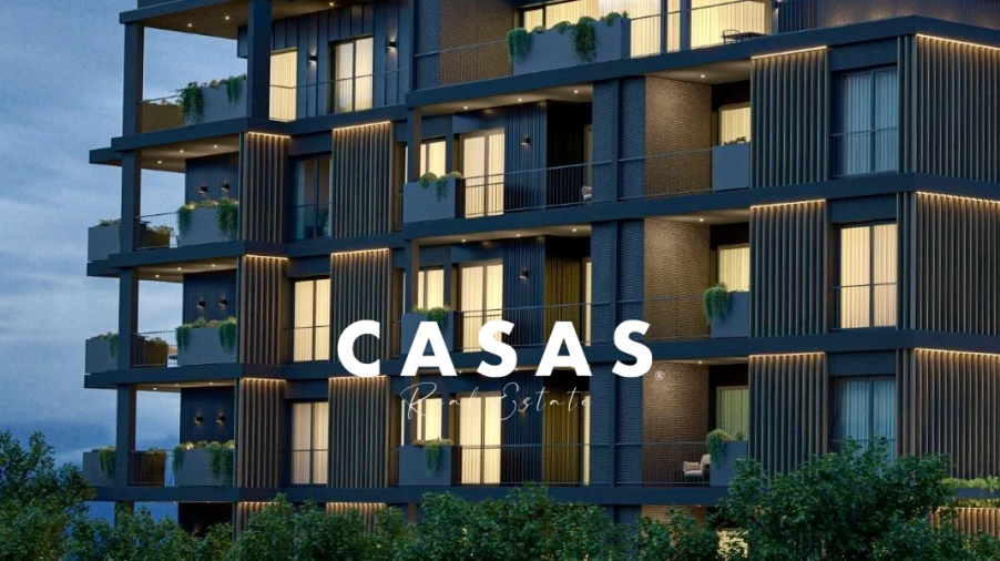 Apartamento T2 para Venda em Santo Antonio Foto 4