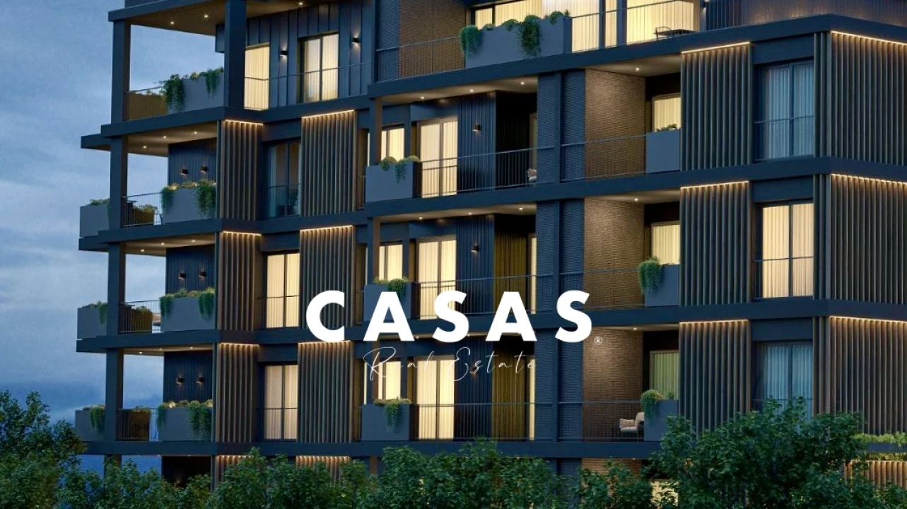 Apartamento T2 para Venda em Santo Antonio Foto 4