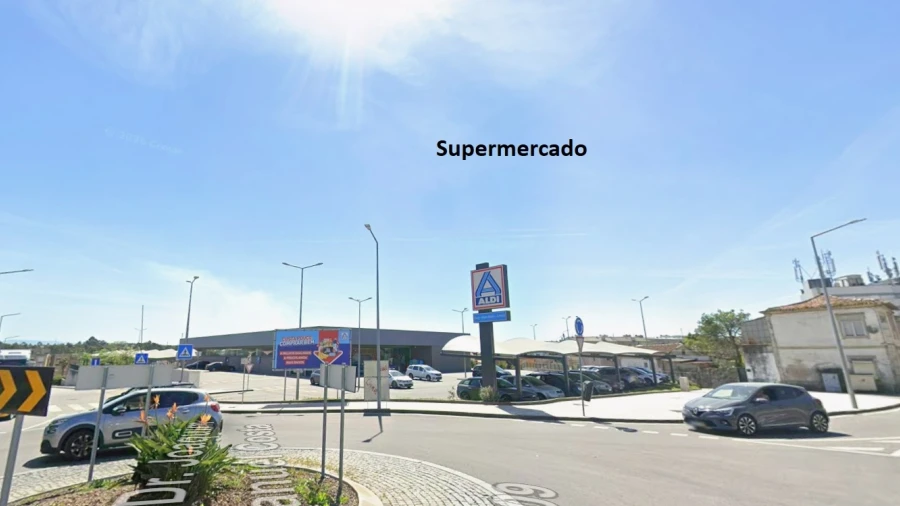 Terreno para Venda em Gondomar (São Cosme), Valbom e Jovim