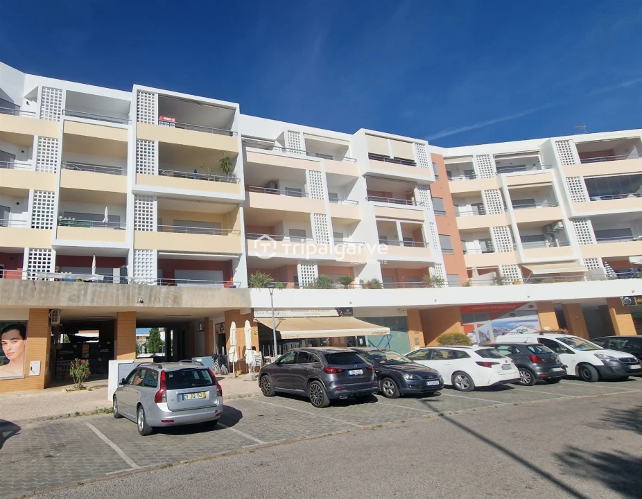 Apartamento T2 para Venda em Portimão Foto 25