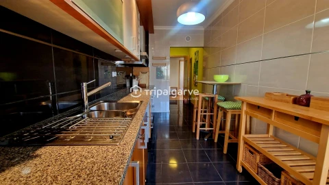 Apartamento T2 para Venda em Portimão
