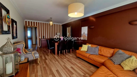 Apartamento T2 para Venda em Portimão