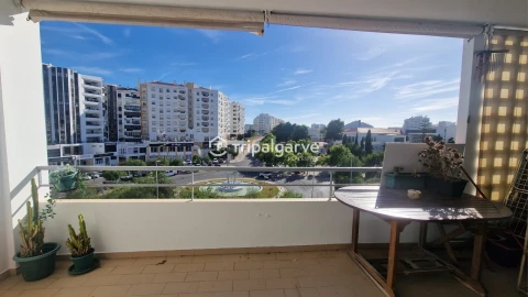 Apartamento T2 para Venda em Portimão