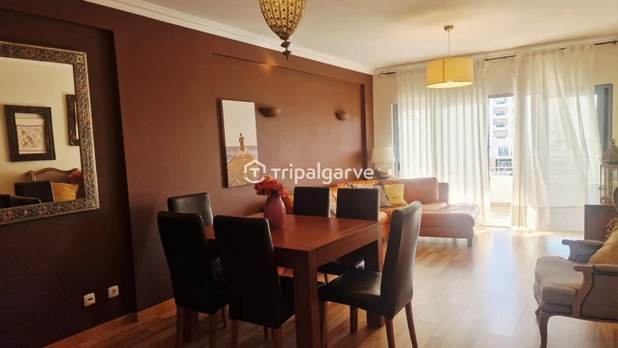 Apartamento T2 para Venda em Portimão Foto 7