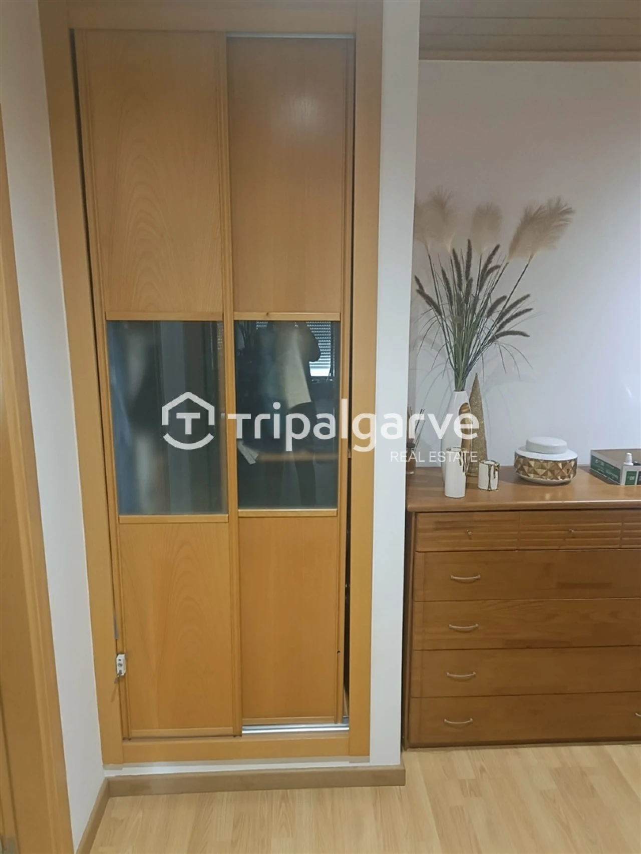 Apartamento T1 para Venda em Portimão Foto 8