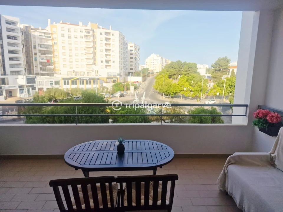 Apartamento T1 para Venda em Portimão Foto 9