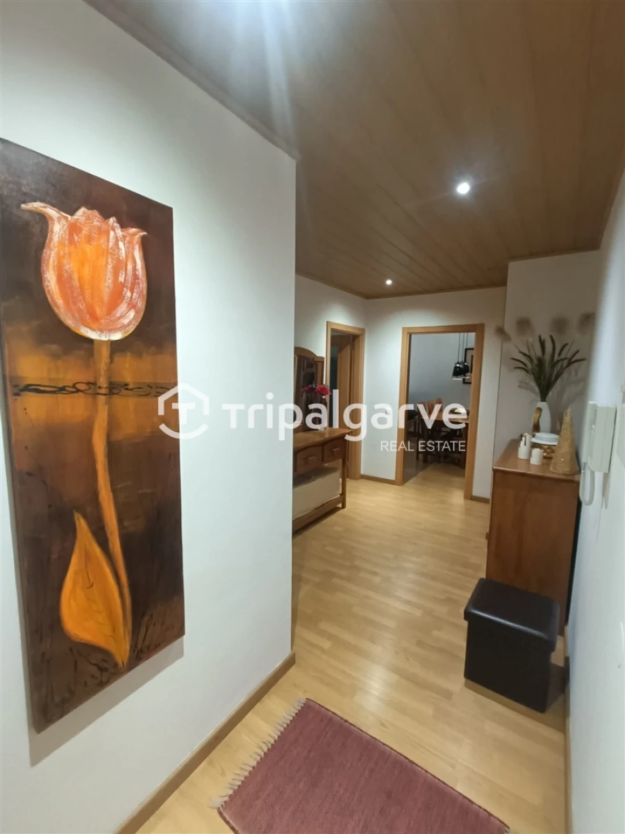 Apartamento T1 para Venda em Portimão Foto 4
