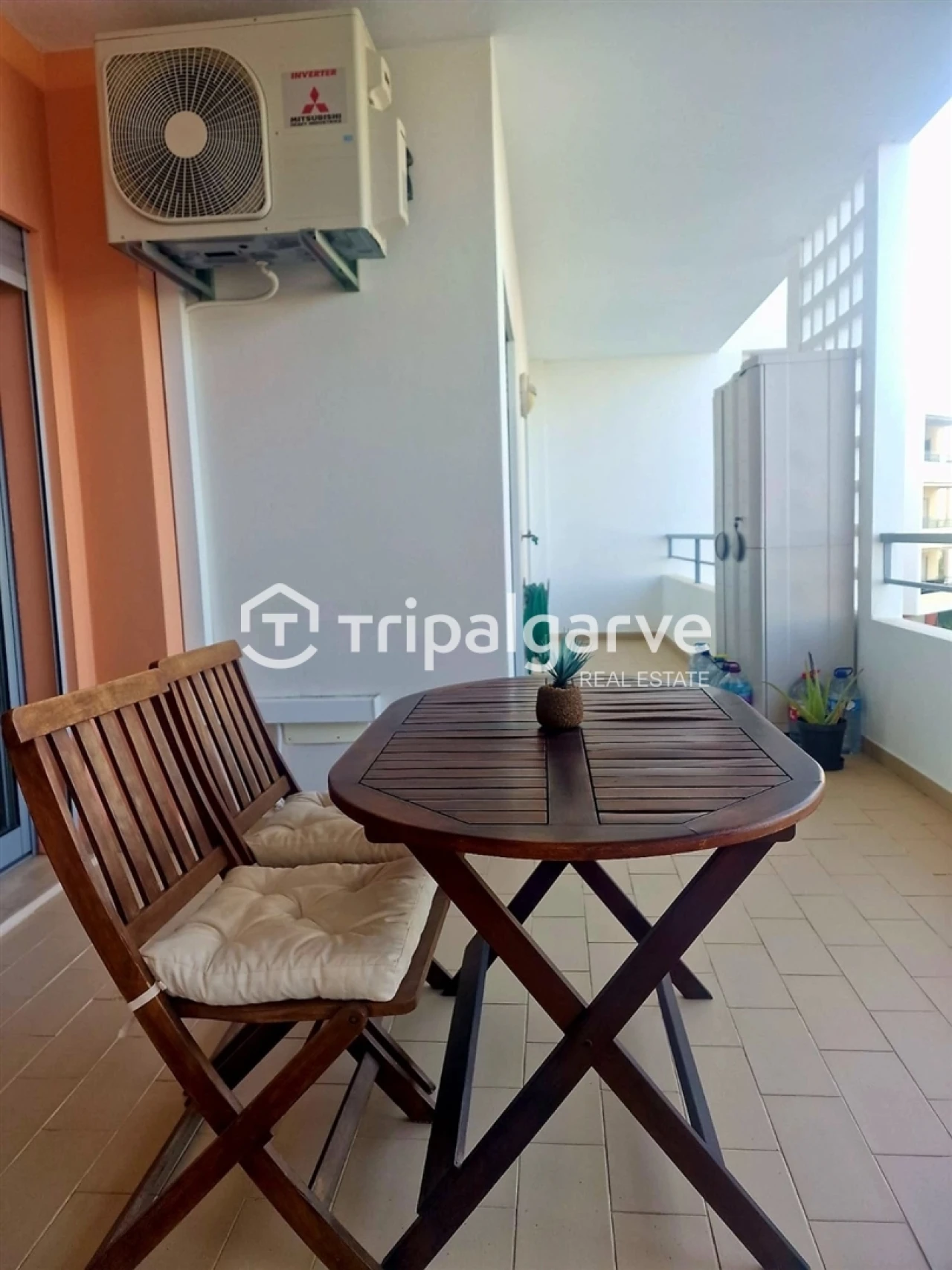 Apartamento T1 para Venda em Portimão Foto 1