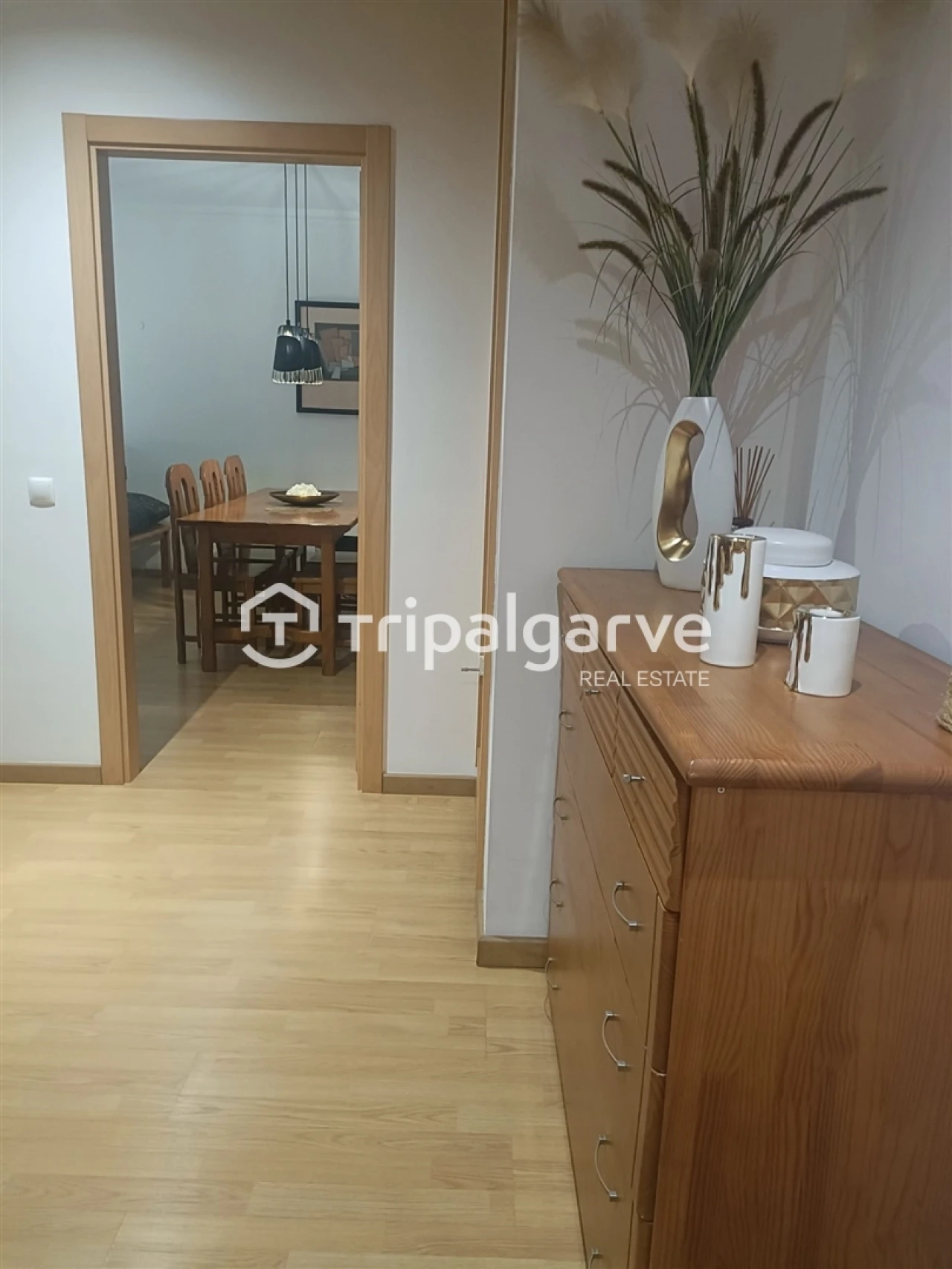 Apartamento T1 para Venda em Portimão Foto 7