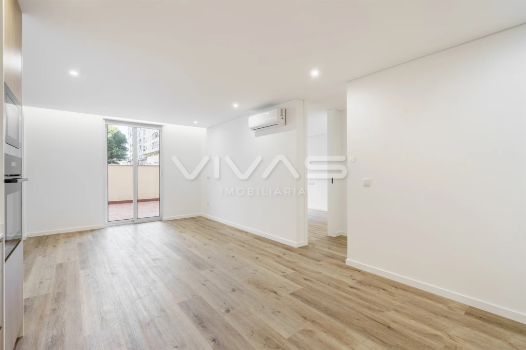 Apartamento T2 para Venda em São Vicente (Braga) Foto 20
