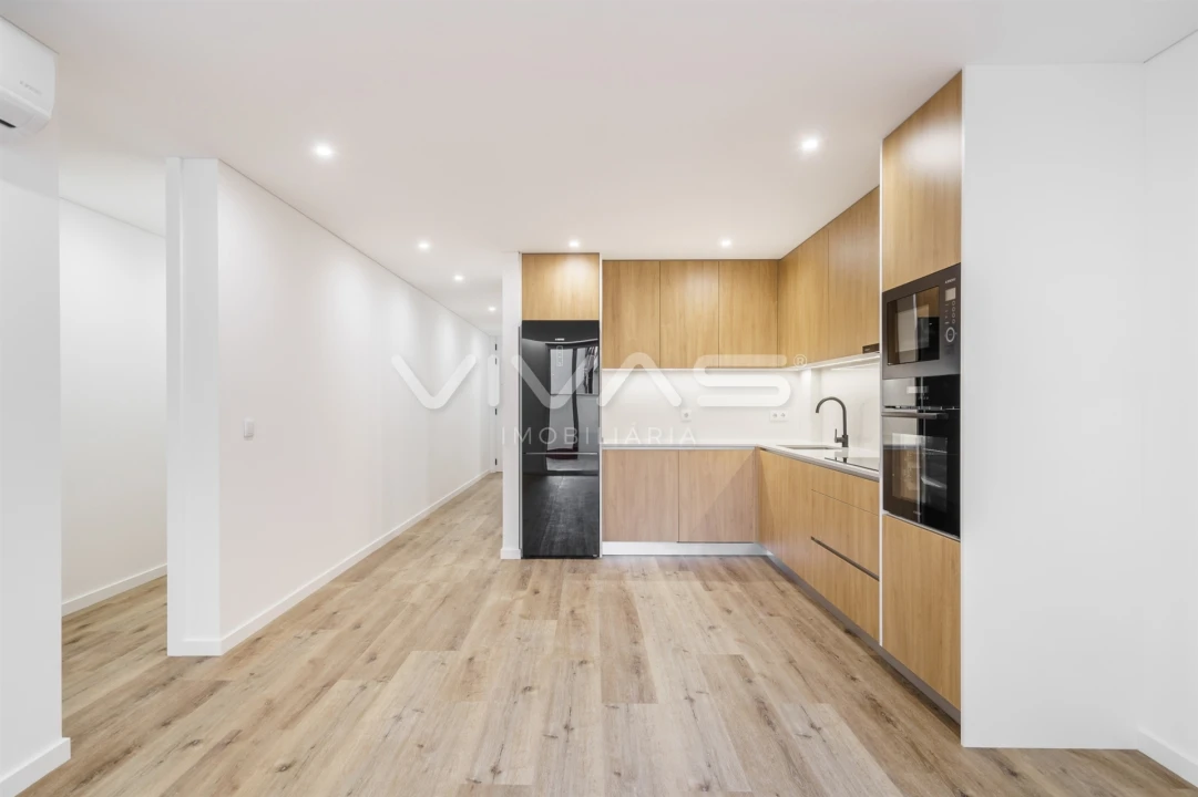 Apartamento T2 para Venda em São Vicente (Braga) Foto 7
