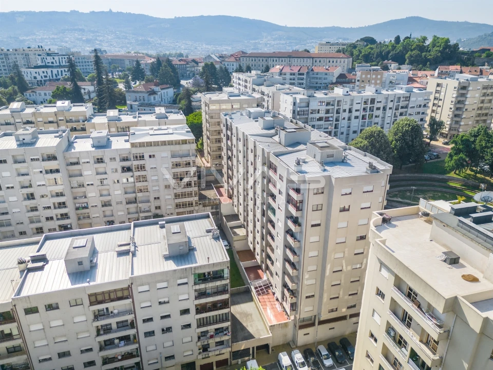 Apartamento T2 para Venda em São Vicente (Braga) Foto 2