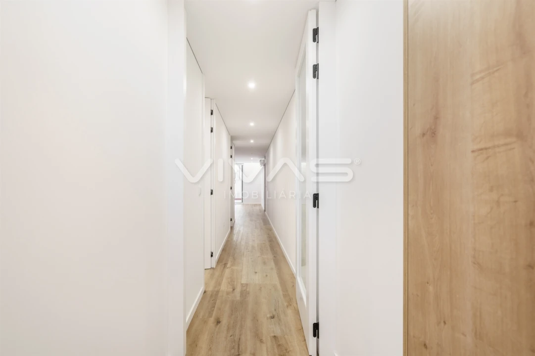 Apartamento T2 para Venda em São Vicente (Braga) Foto 13