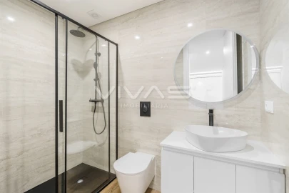 Apartamento T2 para Venda em São Vicente (Braga)
