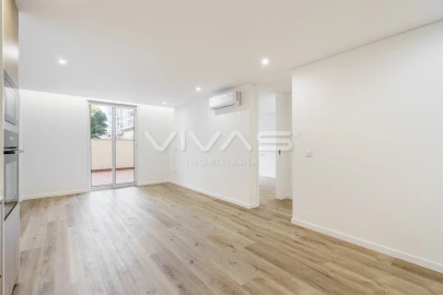 Apartamento T2 para Venda em São Vicente (Braga)