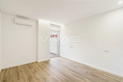 Apartamento T2 para Venda em São Vicente (Braga)