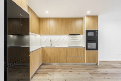 Apartamento T2 para Venda em São Vicente (Braga)