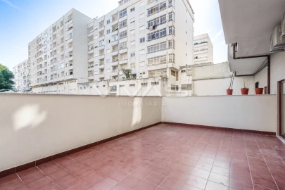 Apartamento T2 para Venda em São Vicente (Braga)