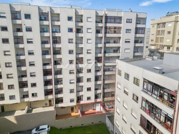 Apartamento T2 para Venda em São Vicente (Braga)