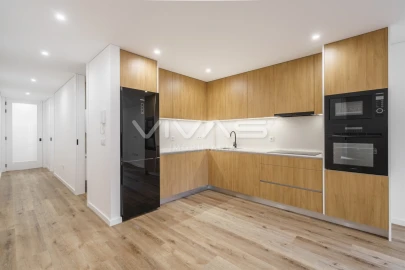 Apartamento T2 para Venda em São Vicente (Braga)