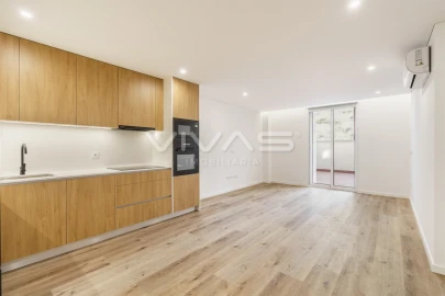 Apartamento T2 para Venda em São Vicente (Braga)