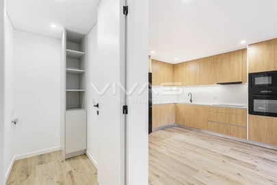 Apartamento T2 para Venda em São Vicente (Braga)