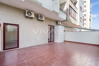 Apartamento T2 para Venda em São Vicente (Braga)