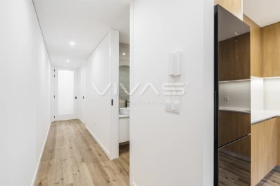 Apartamento T2 para Venda em São Vicente (Braga)