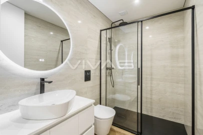 Apartamento T2 para Venda em São Vicente (Braga)