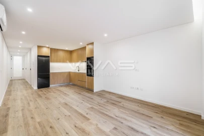Apartamento T2 para Venda em São Vicente (Braga)