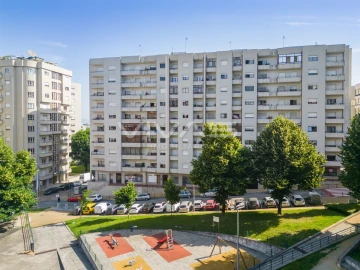 Apartamento T2 para Venda em São Vicente (Braga)