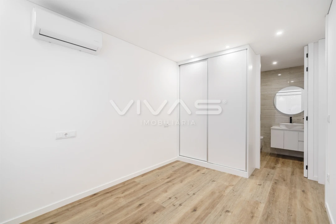 Apartamento T2 para Venda em São Vicente (Braga) Foto 16