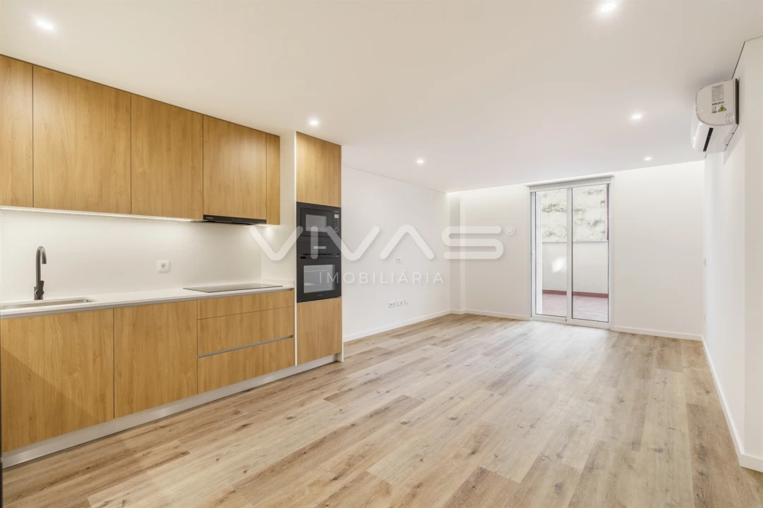 Apartamento T2 para Venda em São Vicente (Braga) Foto 4