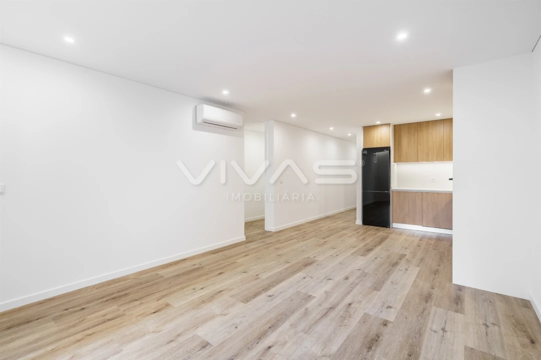 Apartamento T2 para Venda em São Vicente (Braga) Foto 8