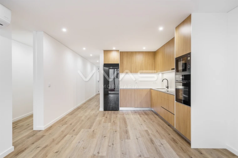Apartamento T2 para Venda em São Vicente (Braga) Foto 7
