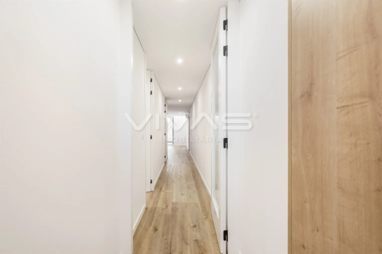 Apartamento T2 para Venda em São Vicente (Braga) Foto 13