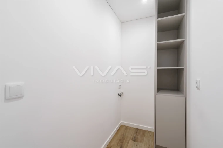 Apartamento T2 para Venda em São Vicente (Braga) Foto 11