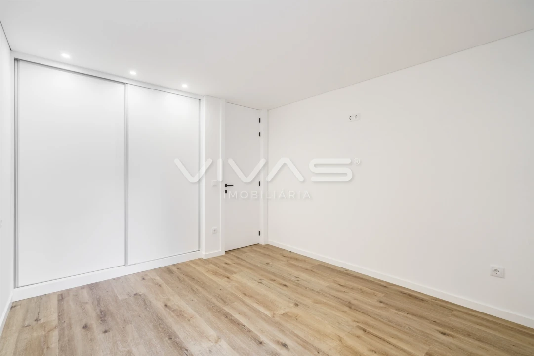 Apartamento T2 para Venda em São Vicente (Braga) Foto 19