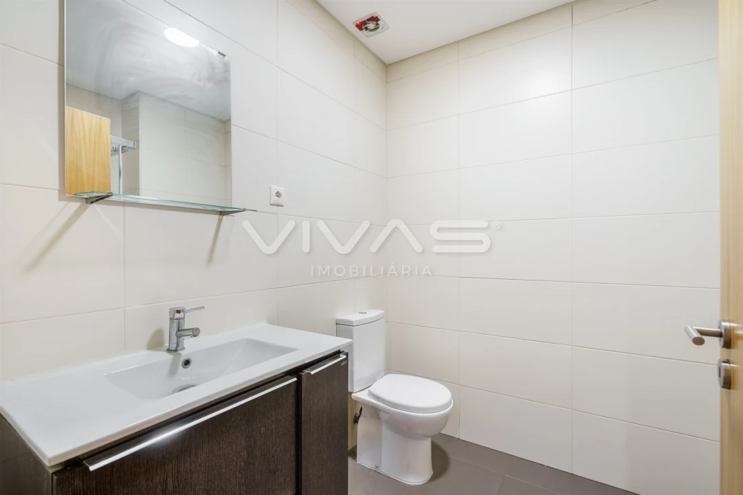 Apartamento T3 para Venda em Soutelo Foto 24