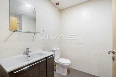 Apartamento T3 para Venda em Soutelo
