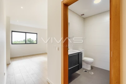 Apartamento T3 para Venda em Soutelo